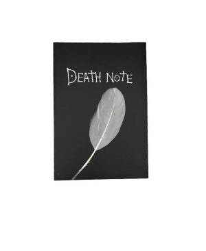 دفترچه مرگ دث نوت